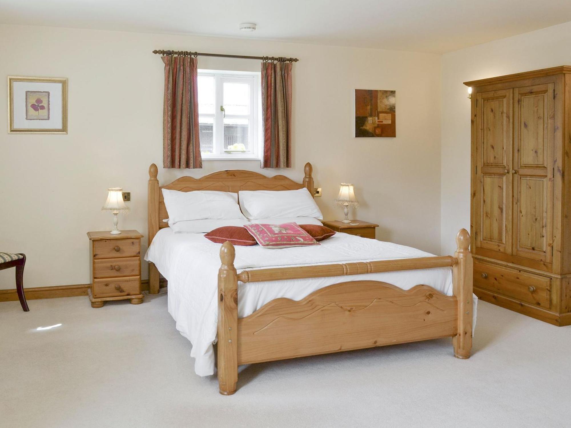 Bank Top Cottage Cropton Esterno foto