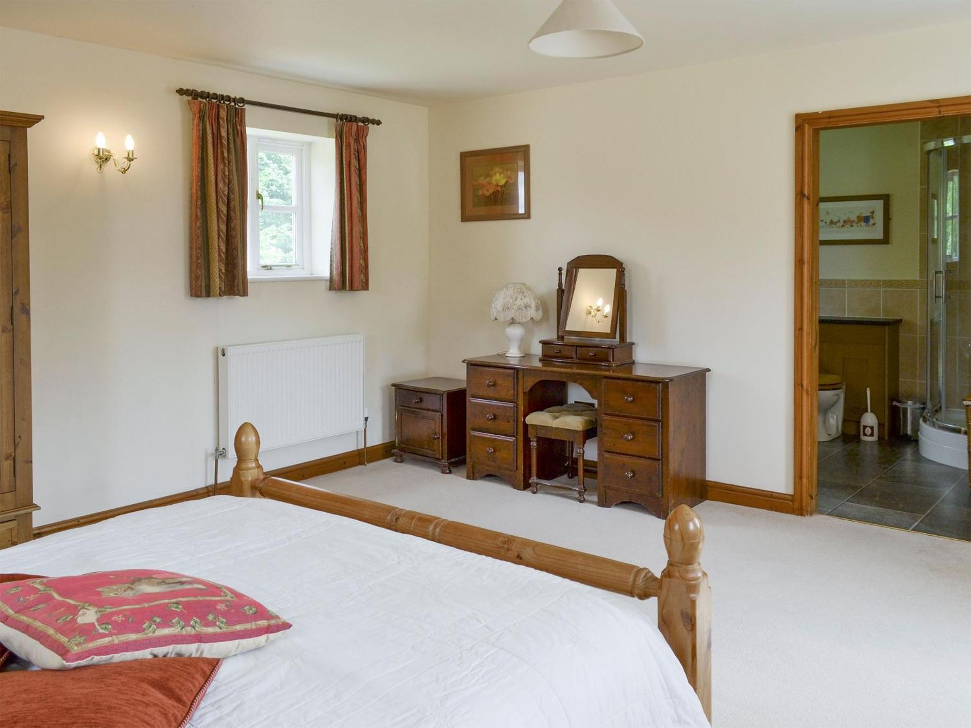 Bank Top Cottage Cropton Esterno foto